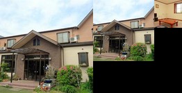 Ryokan Seifuso Tateyama