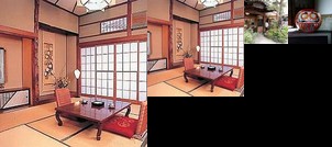 Kokurakukan Togura Hotel