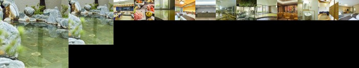 Kanpo no Yado Shiobara