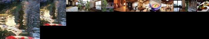 Kappo Ryokan Kaikiso