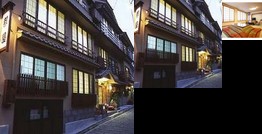 Ryokan Miyakoya