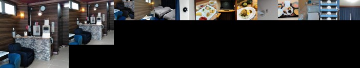 Business Hotel Takanoya