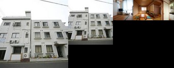 Business Ryokan Nankaiso