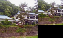 Ryokan Sansui Nagano