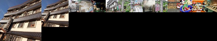 Saninyumura Onsen Hashimotoya Ryokan
