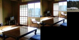 Ryokan Shogonji no Yu