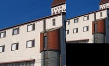 Business Ryokan Fukuton