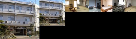 Ryokan Minshuku Kasagi