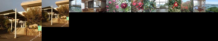 Ryokan Tsubaki Shizen En