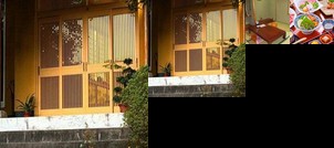 Hozenji Onsen Ryokan Ebitei