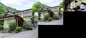 Shimobe Onsen Motoyu Ryokan Daikokuya