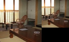 Ryokan Fujiya Hamamatsu