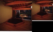 Nanasawa Onsen Ryokan Fukumatsu