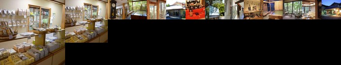 Yuya Onsen Ryokan Suimei