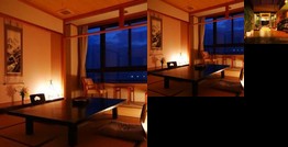 Yuhigaura Onsen Ryokan Hamafune