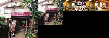 Ryokan Akagi Onsen Hananoyado Yunosawakan