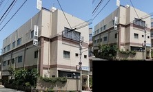 Business Ryokan Nishikiso