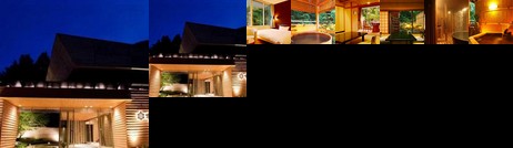 RYOKAN Yunohana Onsenkyo Syoenso Hozugawatei