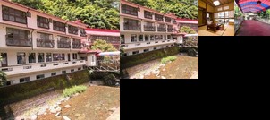 Yumoto Hotel Minobu