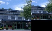 Hotel Kitakaruizawa