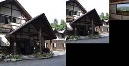 Ryokan Morinoyado Rinrin Kan