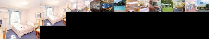 Hotel Sunvalley Izunagaoka Annex