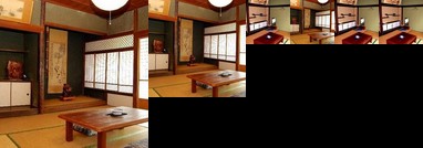 Ryokan Ebisuya Ryokan