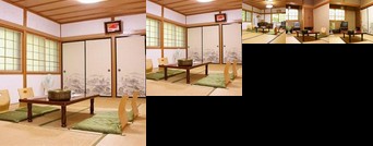 Ryokan Yagen Onsen Yagenso