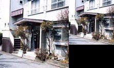 Nakagawa Ryokan