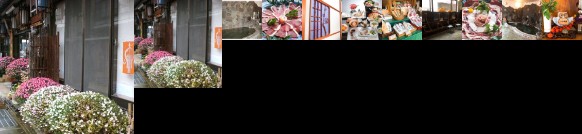 Iroha Ryokan Tenkawa