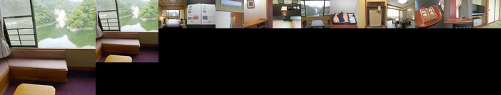 Taishakukyo Kanko Hotel Kinsaikan