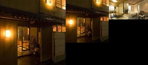 Ryotei Yamasa Ryokan