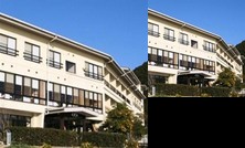 RYOKAN Kokumin Shukusha Sensuijima