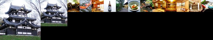 Kappo Ryokan Seizanso