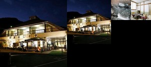 RYOKAN Kansenso Komaya