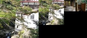 RYOKAN Taikengatakominkaminshuku Kajika Club