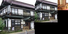 Sasaya Ryokan