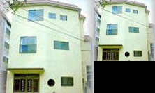 RYOKAN Onsemminshuku Amagibeniya