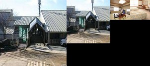 RYOKAN Kongosan Konanso