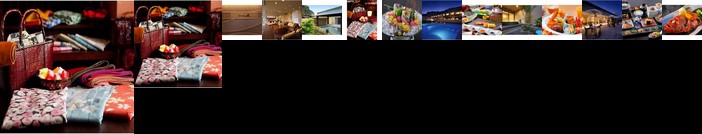 Ryokan Ryokusuitei Katsuura Annex Suika