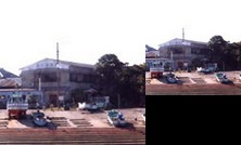 Nenkamminshuku Komatsuen