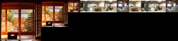 Ryori Ryokan Yoshimuraya