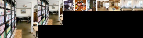 Ryokan Minshuku Kamoya