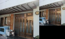 Minshuku Sakugoromaru