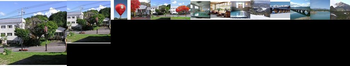 Nukabira Onsen Hotel