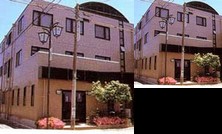 Yasudaya Ryokan Seki