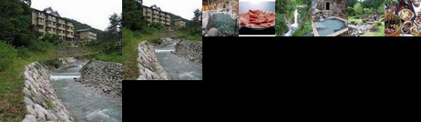 RYOKAN Fudo Onsen Hanabishi