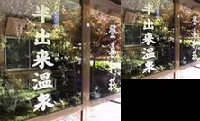 Handeki Onsen Tokiwaso