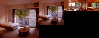 Hotel Koto No Takiso