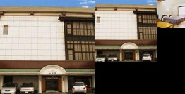 RYOKAN Alstage Komatsuken